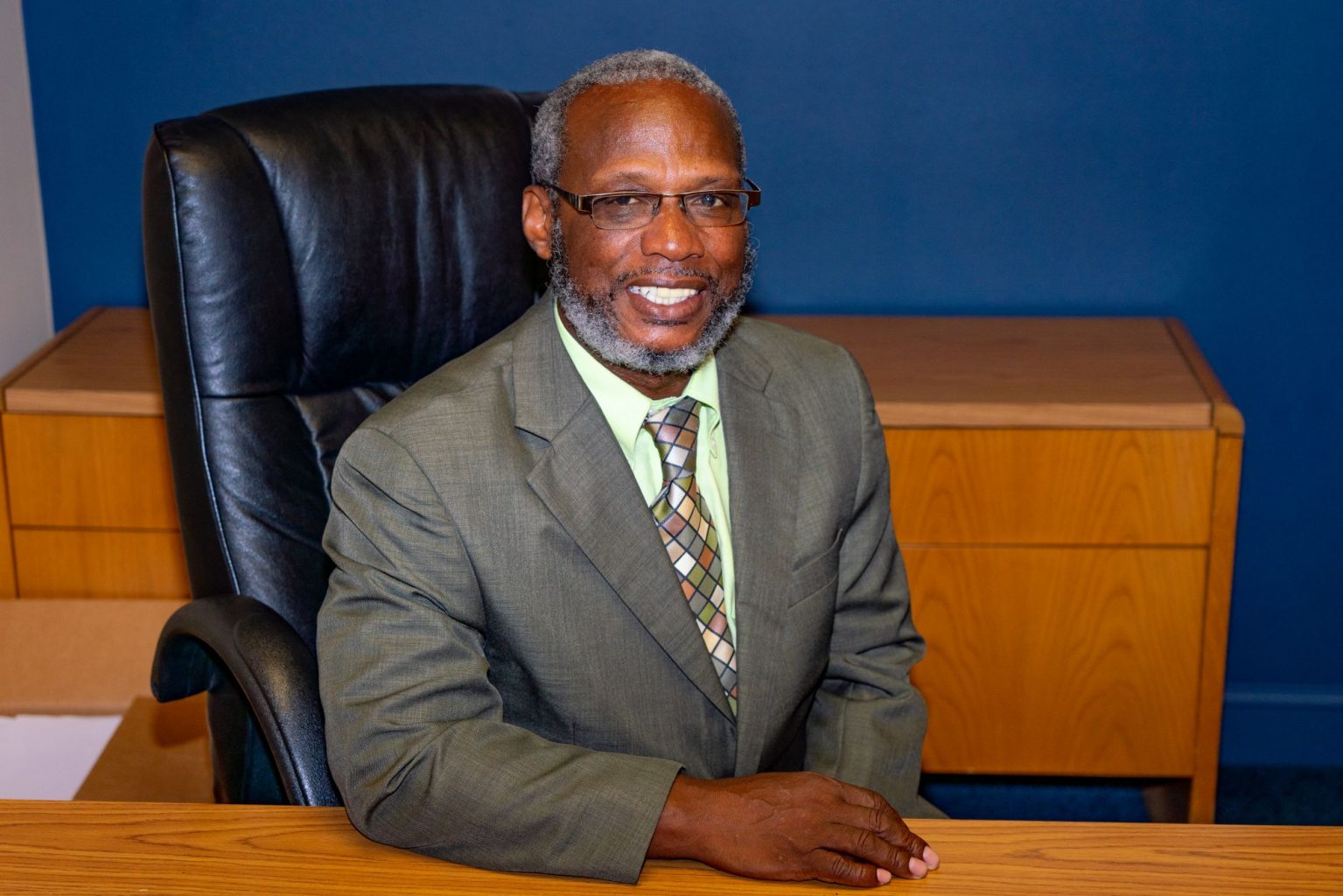 Ronald Pope Director Of Residential Services BIU Coordinator The ronald-pope-director-of-residential-services-biu-coordinator-the