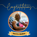 CEO Gerri H. Walker Among Philadelphia’s 100 Most Influential African-American Leaders